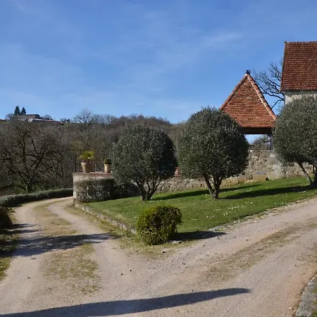 La Vigneraie * Albiac