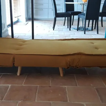 Апартаменты La Vigneraie