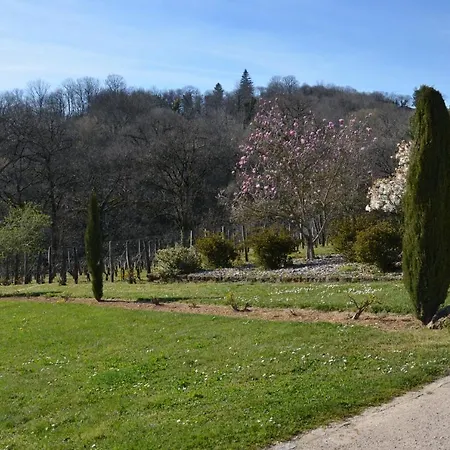 La Vigneraie *