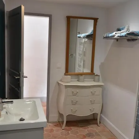 La Vigneraie Lejlighed Albiac