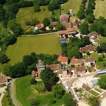 La Vigneraie Albiac