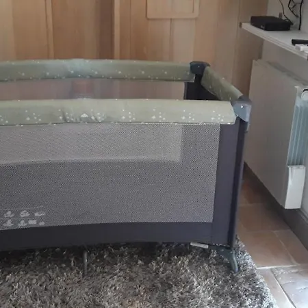 La Vigneraie Lejlighed *