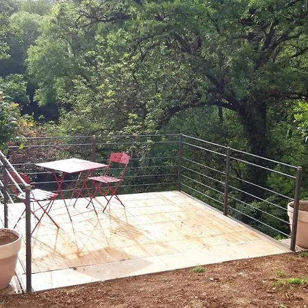 La Vigneraie Apartment *