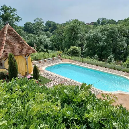 Apartment La Vigneraie