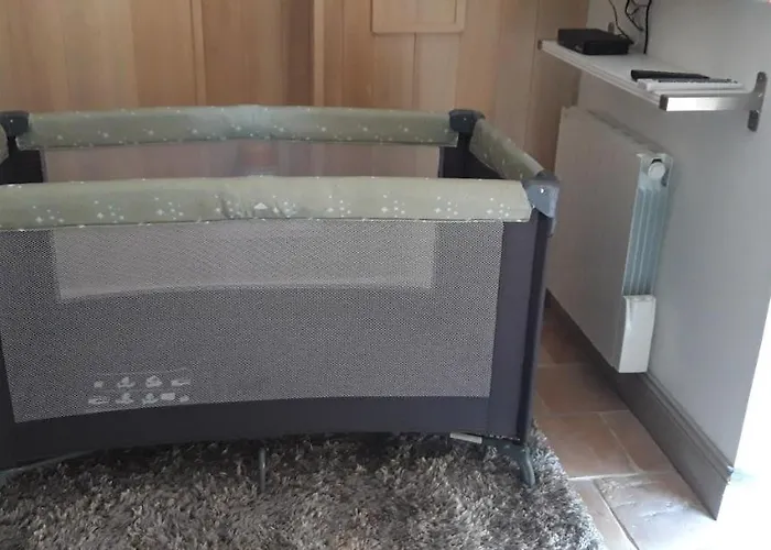 La Vigneraie Appartement *