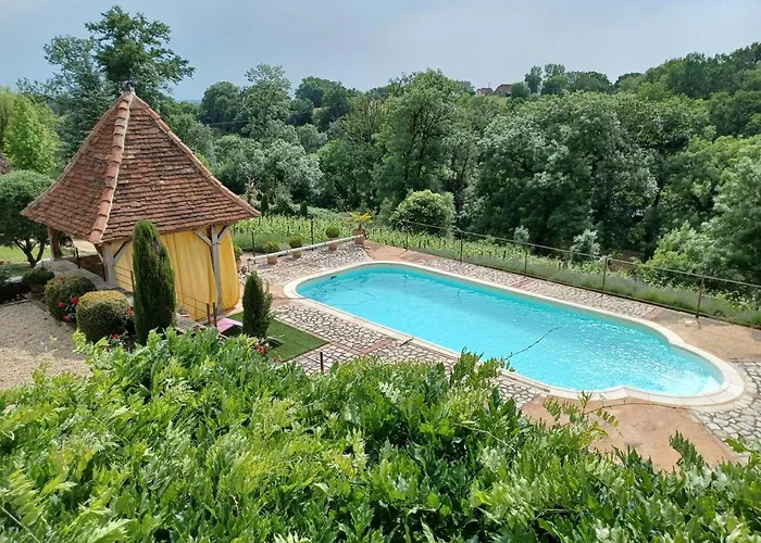 Appartement La Vigneraie